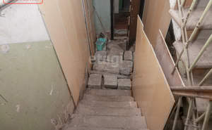 1-к квартира, вторичка, 45м2, 1/5 этаж