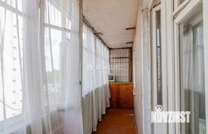2-к квартира, вторичка, 50м2, 5/5 этаж