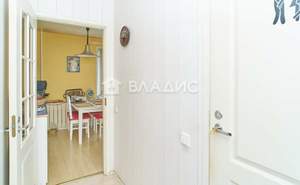 3-к квартира, вторичка, 98м2, 4/5 этаж