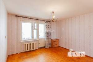 2-к квартира, вторичка, 50м2, 5/5 этаж