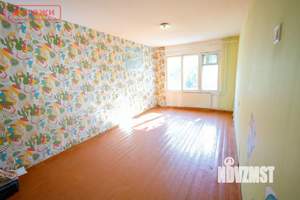 2-к квартира, вторичка, 49м2, 4/5 этаж