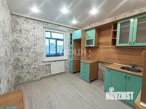 4-к квартира, вторичка, 72м2, 8/10 этаж
