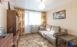 2-к квартира, вторичка, 47м2, 4/5 этаж