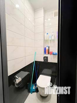 2-к квартира, вторичка, 40м2, 8/26 этаж