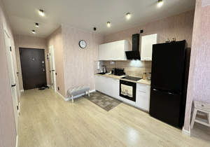 2-к квартира, вторичка, 50м2, 7/25 этаж