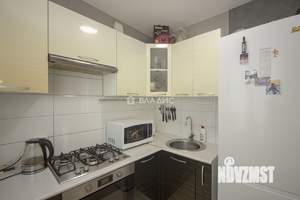 3-к квартира, вторичка, 51м2, 4/5 этаж