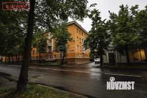 2-к квартира, вторичка, 55м2, 3/4 этаж