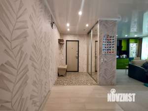 3-к квартира, вторичка, 65м2, 1/9 этаж