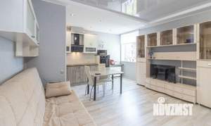 3-к квартира, вторичка, 52м2, 1/3 этаж