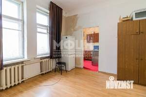 2-к квартира, вторичка, 52м2, 3/3 этаж