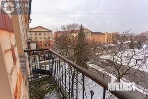 3-к квартира, вторичка, 78м2, 5/5 этаж