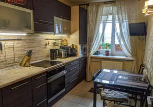 3-к квартира, вторичка, 62м2, 7/9 этаж