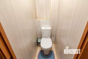 3-к квартира, вторичка, 50м2, 1/5 этаж