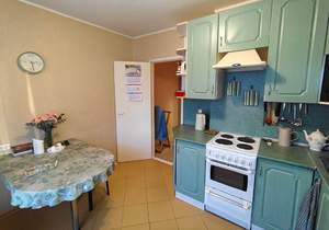 3-к квартира, вторичка, 66м2, 2/4 этаж