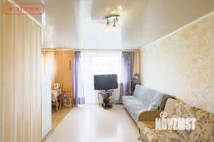 1-к квартира, вторичка, 31м2, 5/5 этаж
