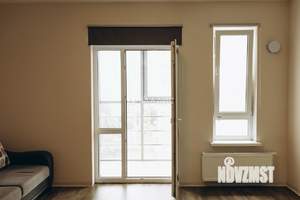 Студия квартира, вторичка, 31м2, 7/17 этаж