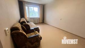 1-к квартира, вторичка, 35м2, 3/5 этаж