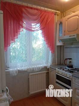 2-к квартира, вторичка, 45м2, 4/5 этаж