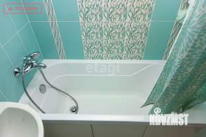 Студия квартира, вторичка, 30м2, 5/5 этаж