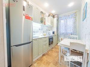 2-к квартира, вторичка, 50м2, 5/5 этаж