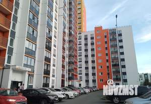 3-к квартира, вторичка, 55м2, 6/10 этаж