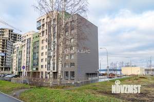 1-к квартира, вторичка, 42м2, 9/9 этаж