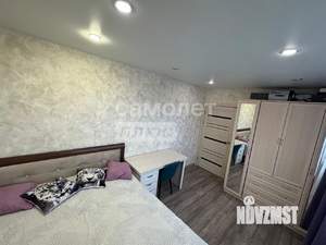 3-к квартира, вторичка, 69м2, 6/9 этаж