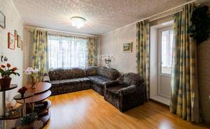3-к квартира, вторичка, 71м2, 1/9 этаж