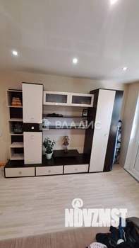 3-к квартира, вторичка, 56м2, 3/5 этаж