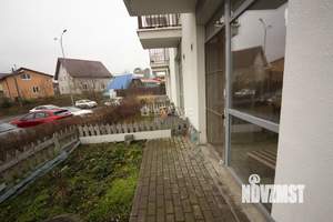 Студия квартира, вторичка, 41м2, 1/3 этаж