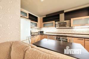 3-к квартира, вторичка, 68м2, 4/9 этаж