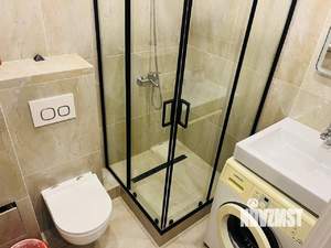 1-к квартира, вторичка, 35м2, 10/10 этаж