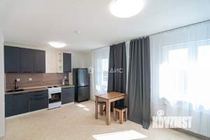 2-к квартира, вторичка, 38м2, 8/9 этаж