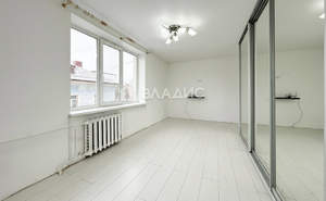 2-к квартира, вторичка, 43м2, 5/5 этаж