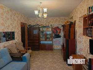 3-к квартира, вторичка, 68м2, 4/9 этаж