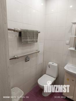 1-к квартира, вторичка, 34м2, 5/17 этаж