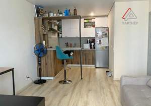 2-к квартира, вторичка, 45м2, 12/25 этаж