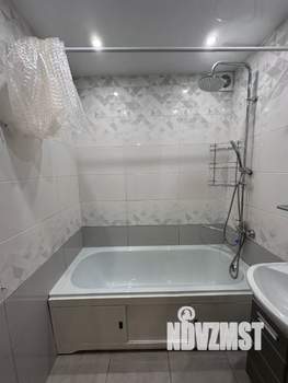 3-к квартира, вторичка, 65м2, 6/6 этаж