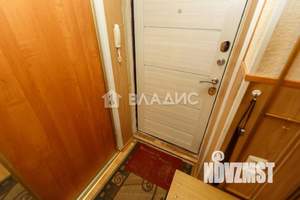 2-к квартира, вторичка, 46м2, 1/2 этаж