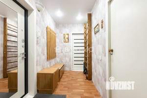 2-к квартира, вторичка, 53м2, 4/5 этаж