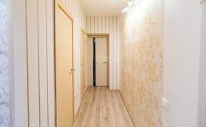 2-к квартира, вторичка, 63м2, 4/5 этаж