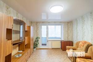 3-к квартира, вторичка, 65м2, 1/9 этаж
