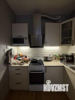 2-к квартира, вторичка, 53м2, 11/21 этаж