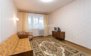 2-к квартира, вторичка, 54м2, 4/9 этаж