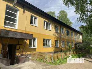 1-к квартира, вторичка, 29м2, 1/2 этаж