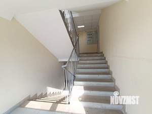 2-к квартира, вторичка, 41м2, 2/5 этаж