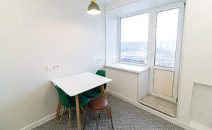 2-к квартира, вторичка, 51м2, 10/12 этаж