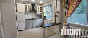 1-к квартира, вторичка, 31м2, 1/5 этаж