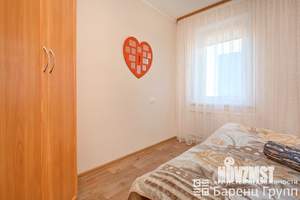 4-к квартира, вторичка, 75м2, 8/10 этаж