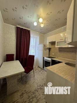 2-к квартира, вторичка, 37м2, 2/3 этаж